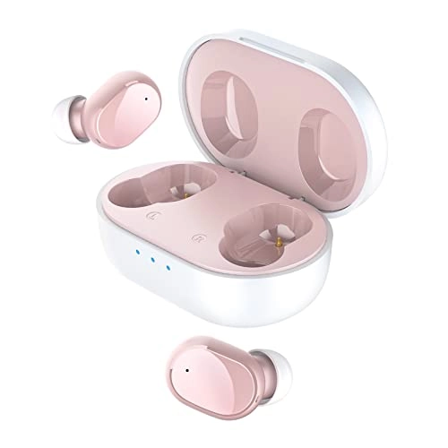 TWS5 Wireless Earbud