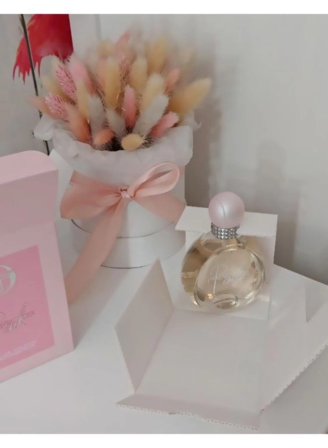 Precious Pink Eau de Toilette 50 ml