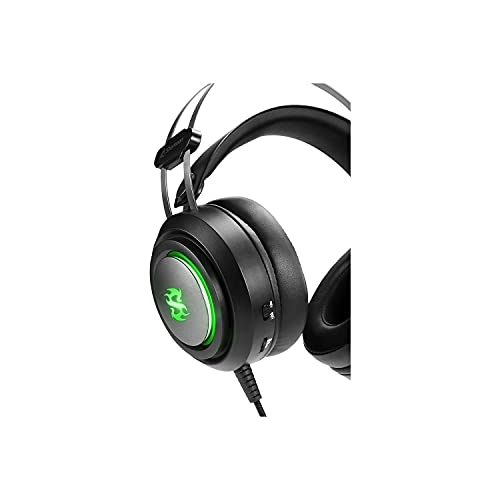 SKILLER SGH30 Wired Headset