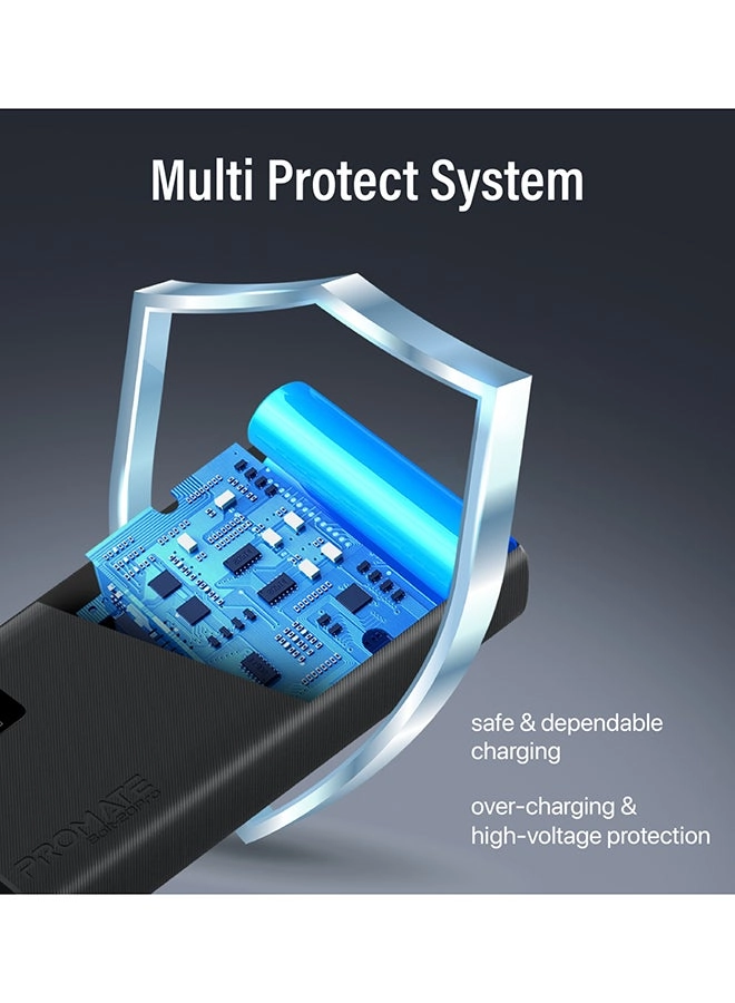 Bolt-20Pro - 20000 mAh 10 Watt