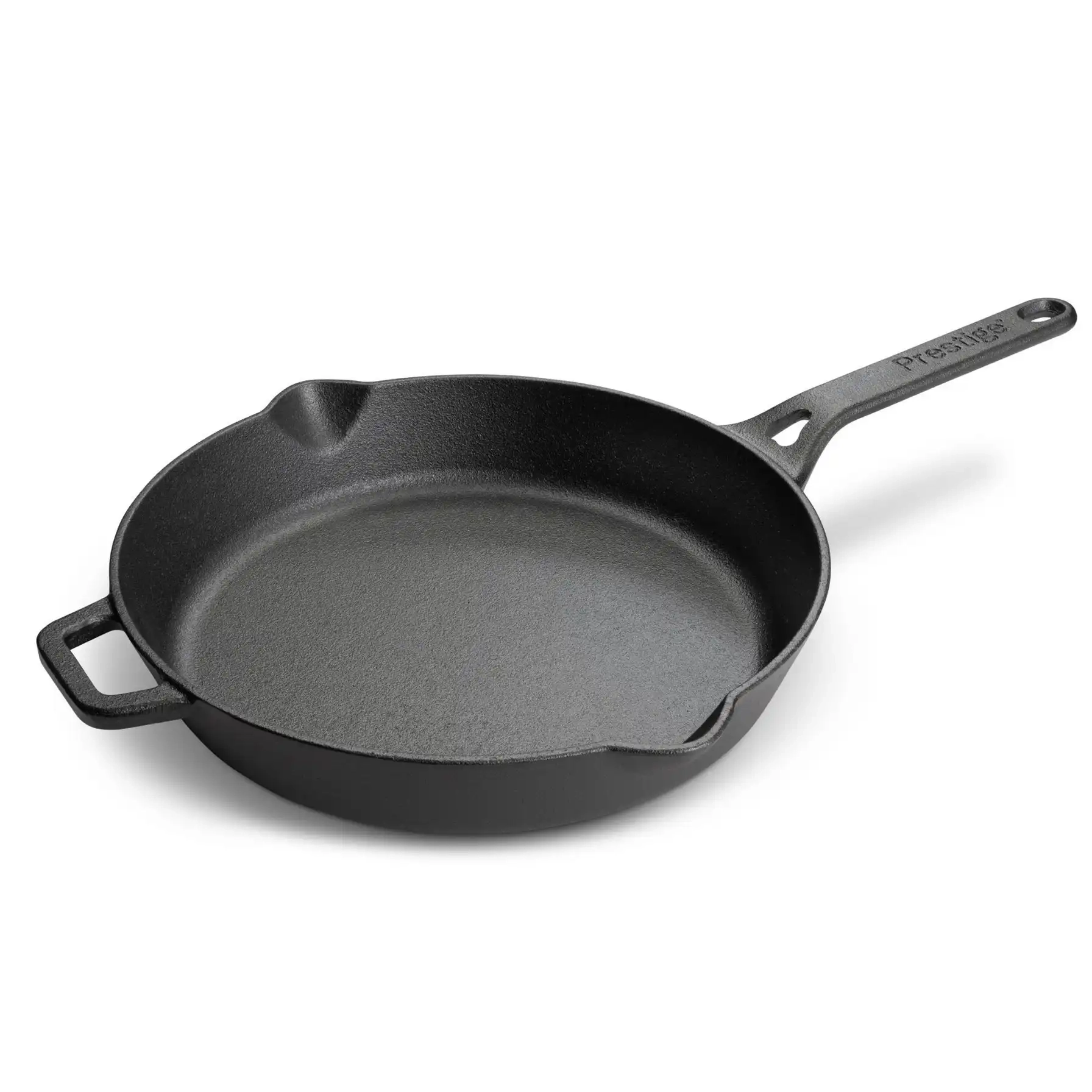 Prestige Cast Iron Skillet - 22 cm