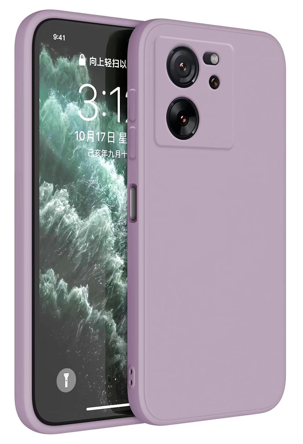 Topme Case Design for Xiaomi MI 13T / Xiaomi MI 13T Pro Cover for Xiaomi MI 13T / Xiaomi MI 13T Pro