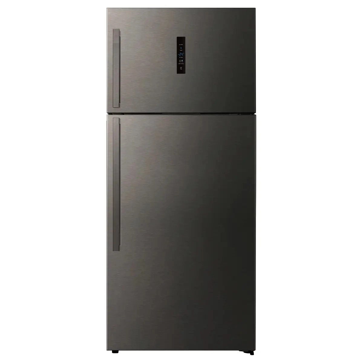 Gorenje Top Freezer Refrigerator NRF7191OX1