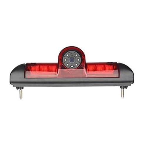 Rear View Backup Camera