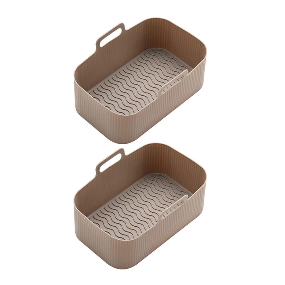 Air Fryer Pan - Silicone 1 piece(s)