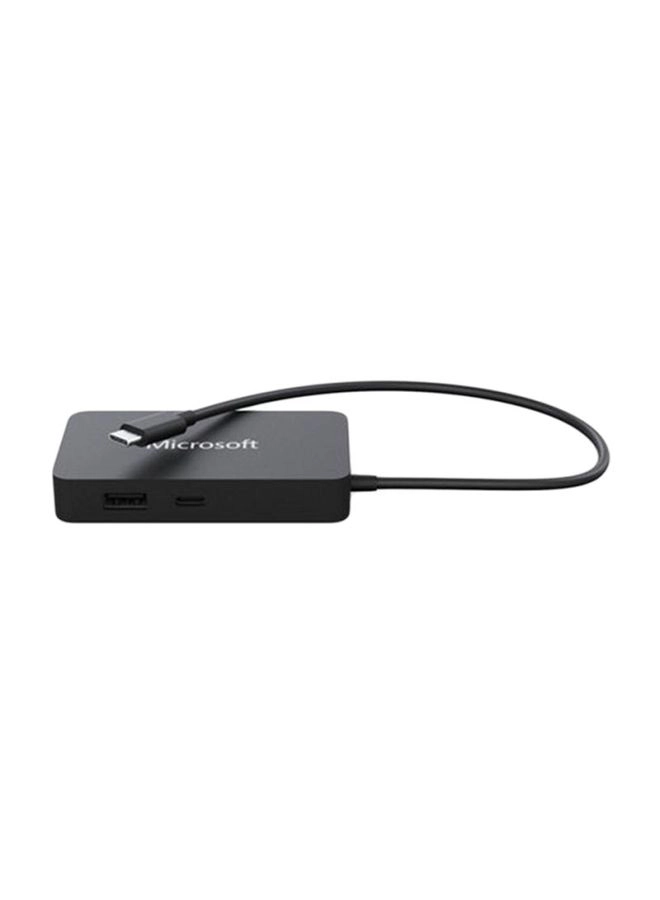 Microsoft Surface USB-C Travel Hub