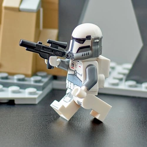 Star Wars - Nighttrooper (7049-1)