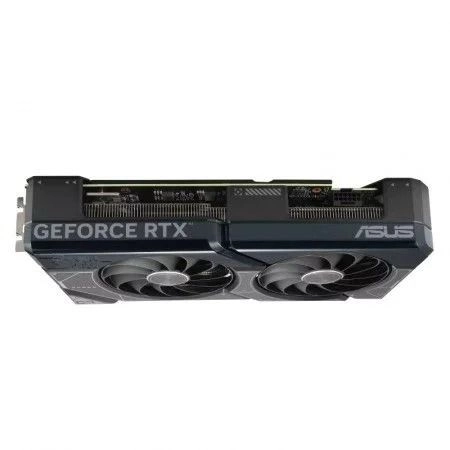 Dual GeForce RTX 4070 EVO OC Edition - 12GB