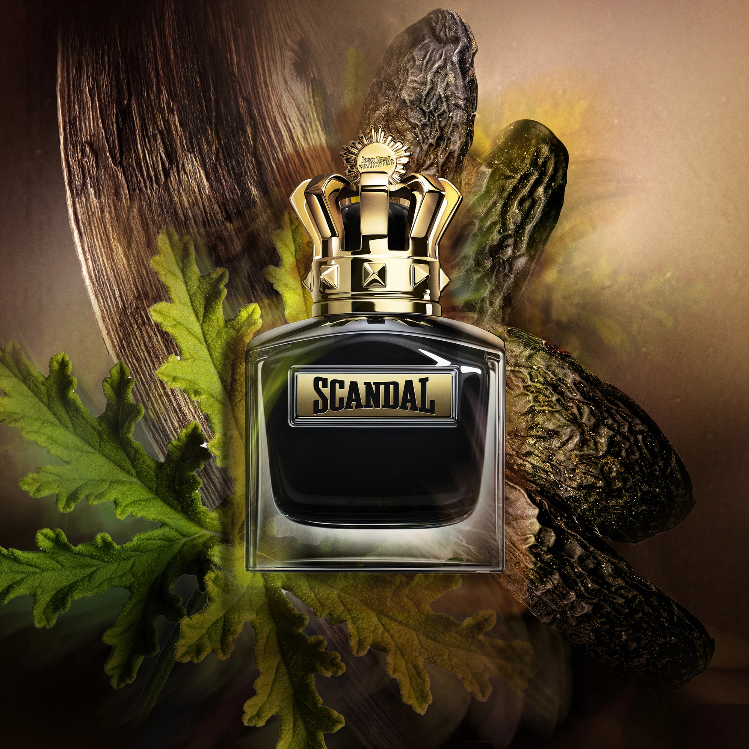 Scandal Eau de Parfum 50ml