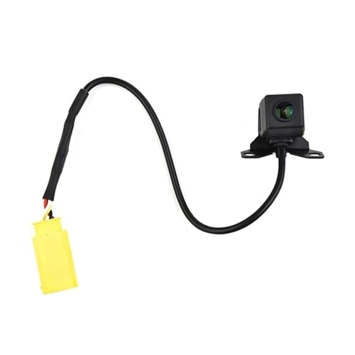 Car Backup Camera - Wired
