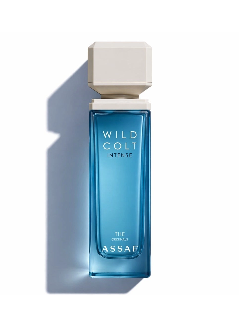 Wild Colt Intense Eau de Parfum 100ml
