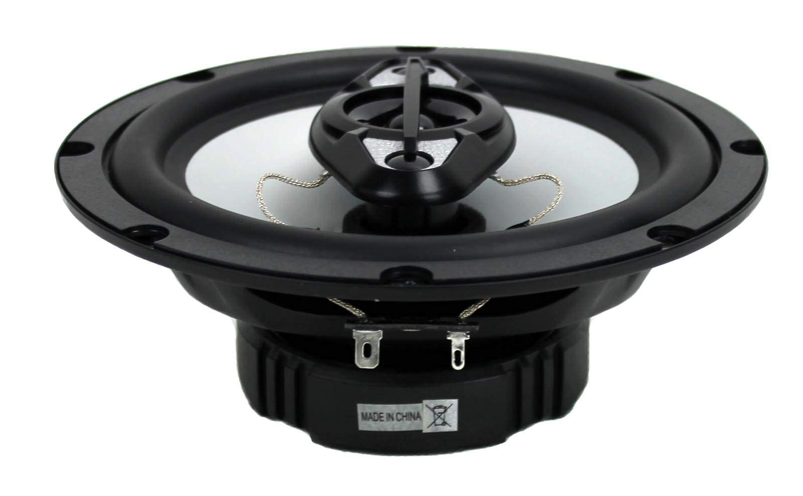 NX654 - 6.5 Inches Coaxial