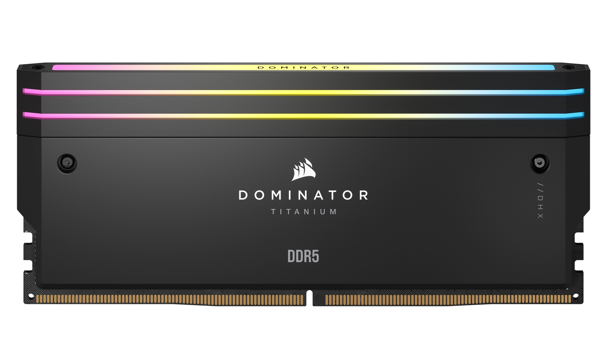 Dominator Titanium - 32GB 6000MHz 288 Pin DDR5