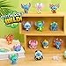 Stitch - Lilo & Stitch - Stitch Goes Wild - 3 years 1