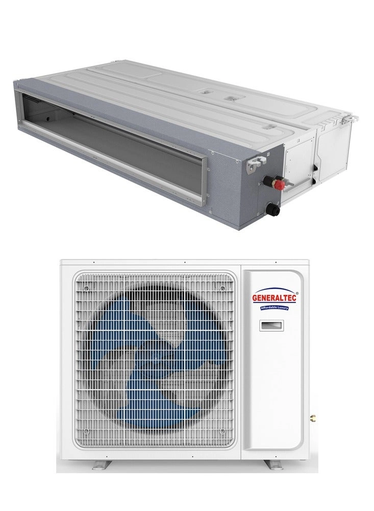 GIDAC36INT4 - 3760 W