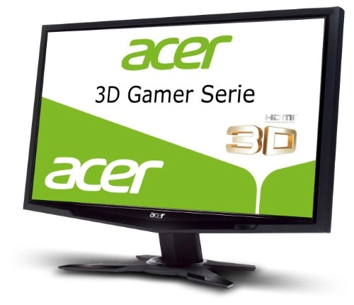 GR235HAbmii - ET.VG5HE.A01 23 Inches 1920 x 1080