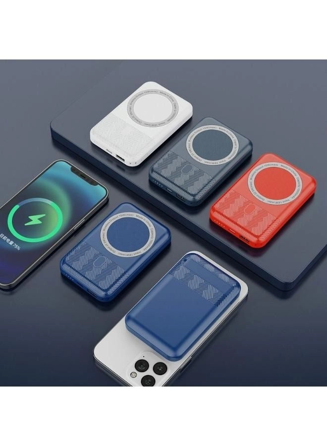 H19 - 20000 milliamp-hour 15W Wireless charging