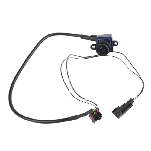 56054157AA Rear View Backup Parking Camera - Night vision Wire