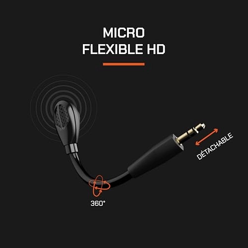 AUSTRALIS Wired Headset