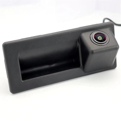 Rear View Camera - Night vision Wire AHD 720P
