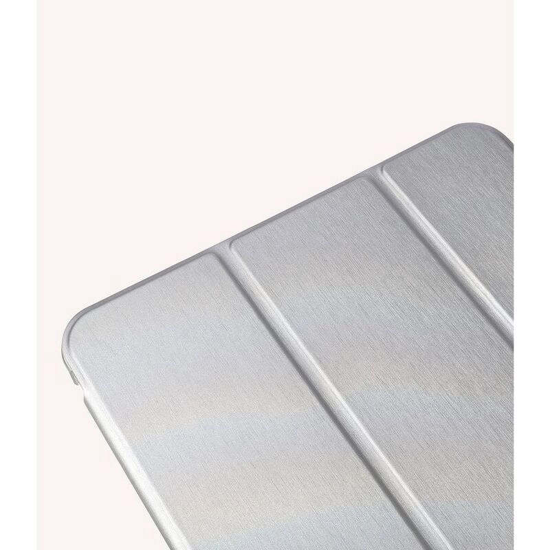 Stand Case with Pencil Holder for iPad A16 (2025) / iPad (10th Gen) 10.9-inch (2022)