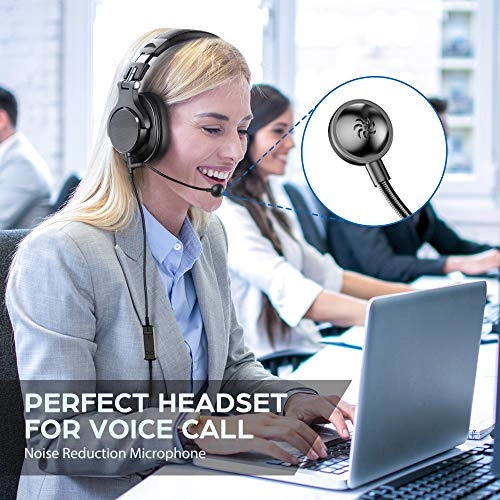 Y71-M - Wired Headset