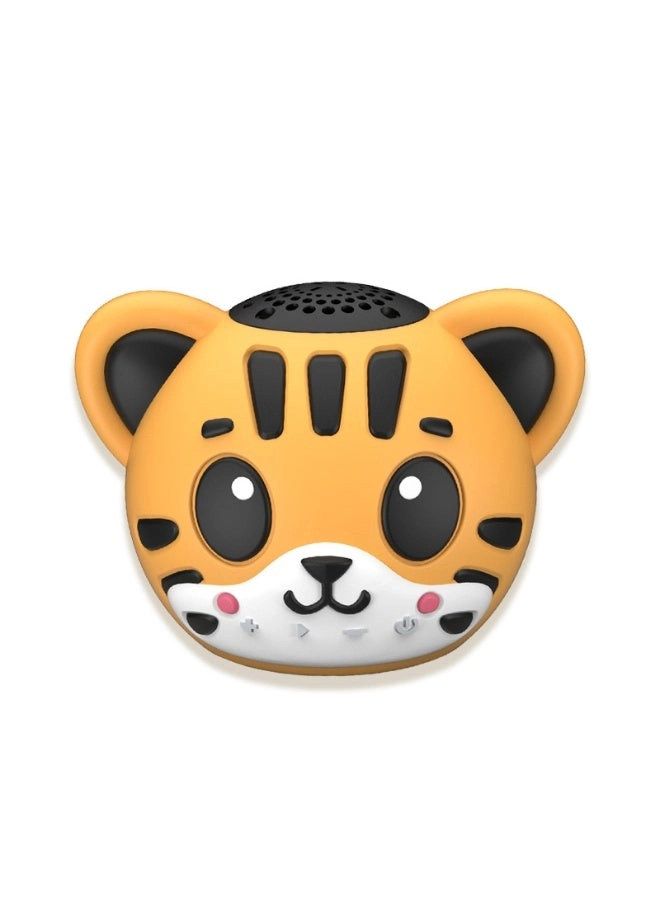 Portable Waterproof Bluetooth Speaker