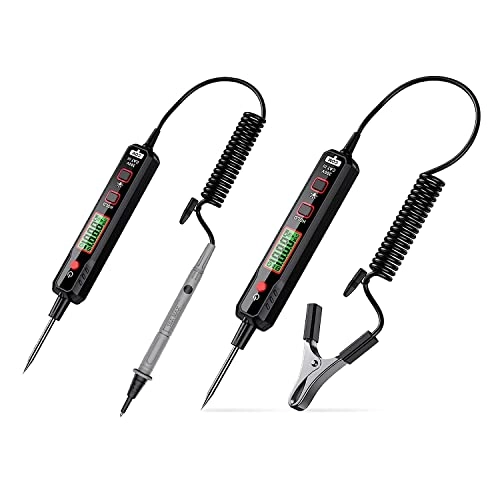 Circuit Tester - 0.8-100V