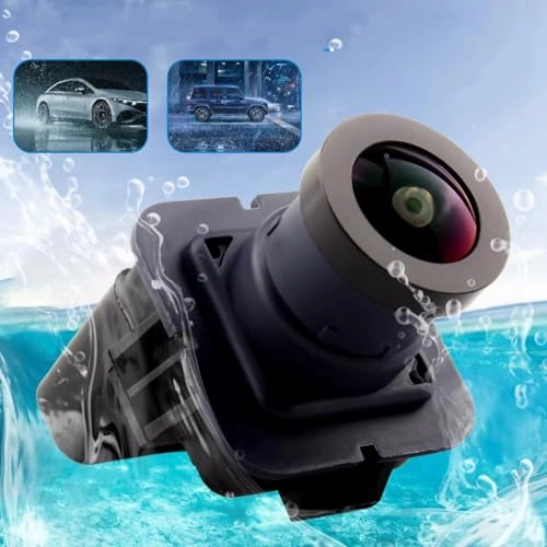 4672850AB - Car reversing camera Direct replacement