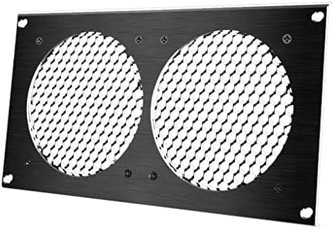 AC Infinity Ventilation Grille - 120mm 2