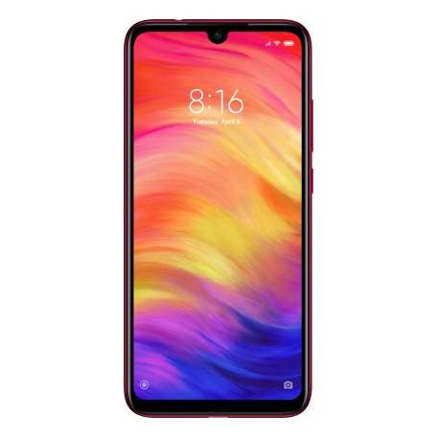 Redmi Note 7 - 4GB 64GB