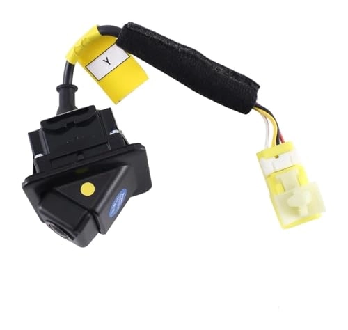 Rear View Camera - Night vision Wireless