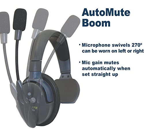 UL4S Wired Headset