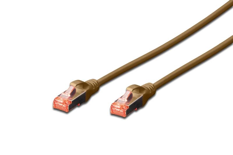 Digitus DK-1644-A-020 - 2m