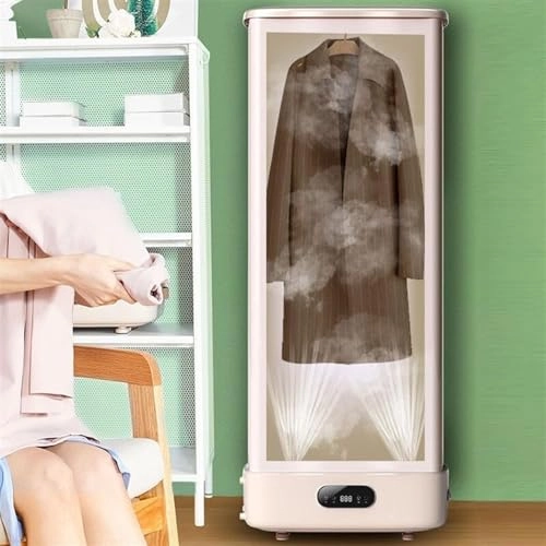 Folding clothes dryer - 800W 4.9KG
