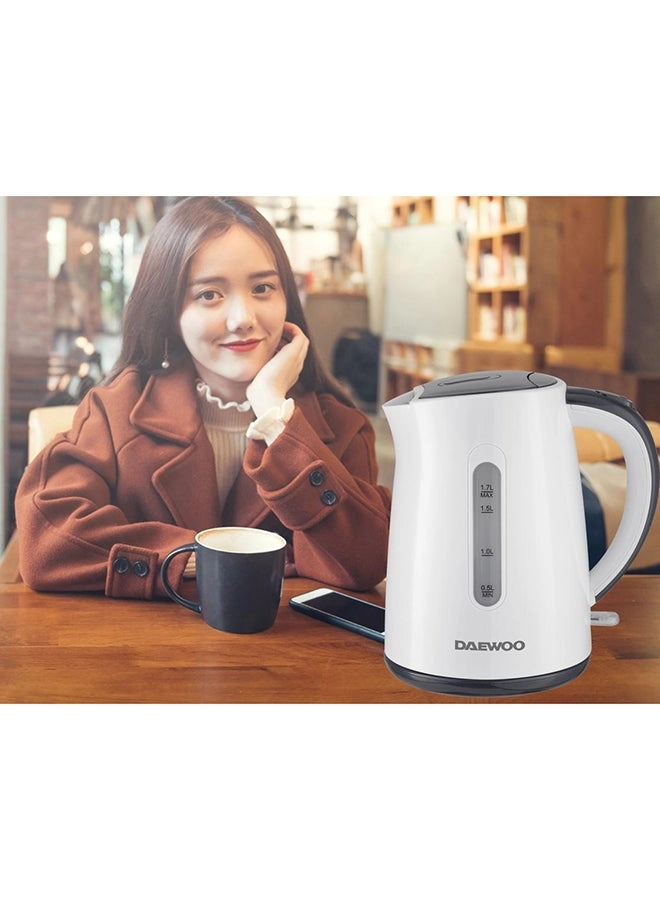 DEK 8805 - 1.7 Liter