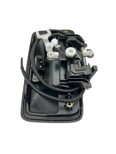 Car Rear Camera - Wide Angle Black