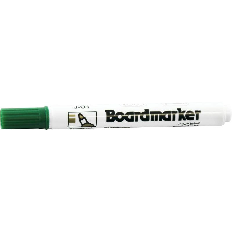 Whiteboard Marker - Orange Chisel Tip