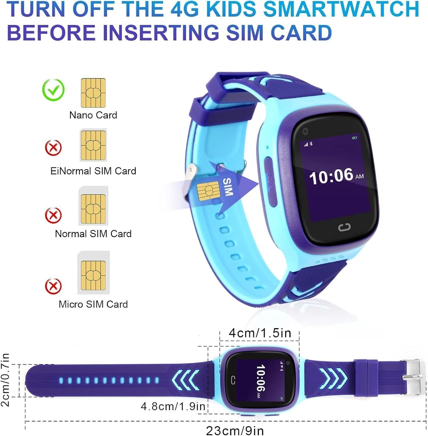 Children's Smartwatch