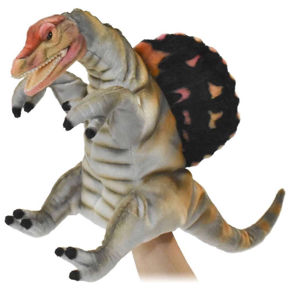 HANSA LOCAL Spinosaurus Hand Puppet