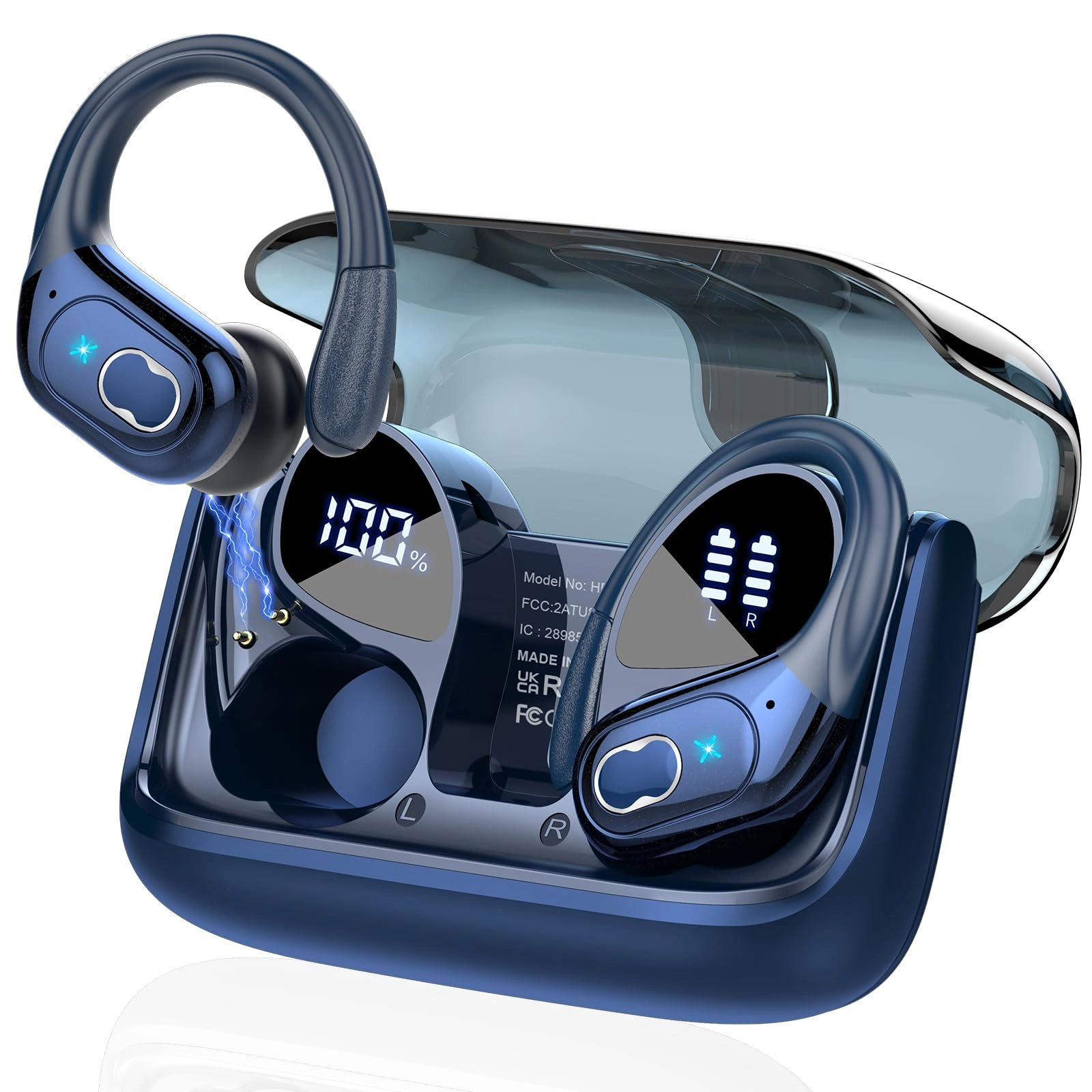 HD65 Wireless Earbud