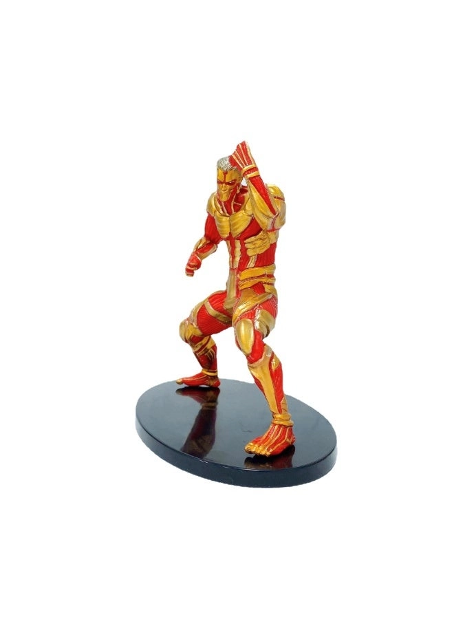 Armored Titan - Attack on Titan (17 cm) (QQ0693)