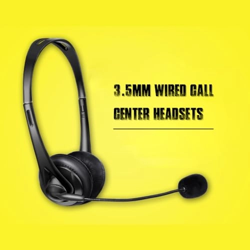 OY136 Wired Headset