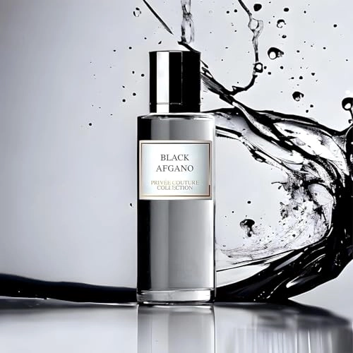 BLACK AFGANO Eau de Parfum 30 ml Pack