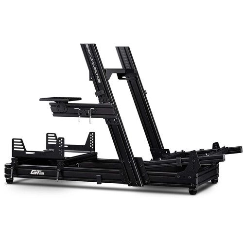 Next Level Racing F-GT Elite Simulator Cockpit