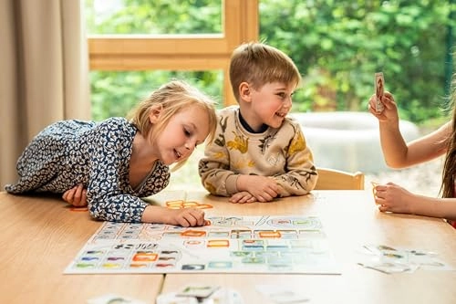 Concept Kids - Animals (German)