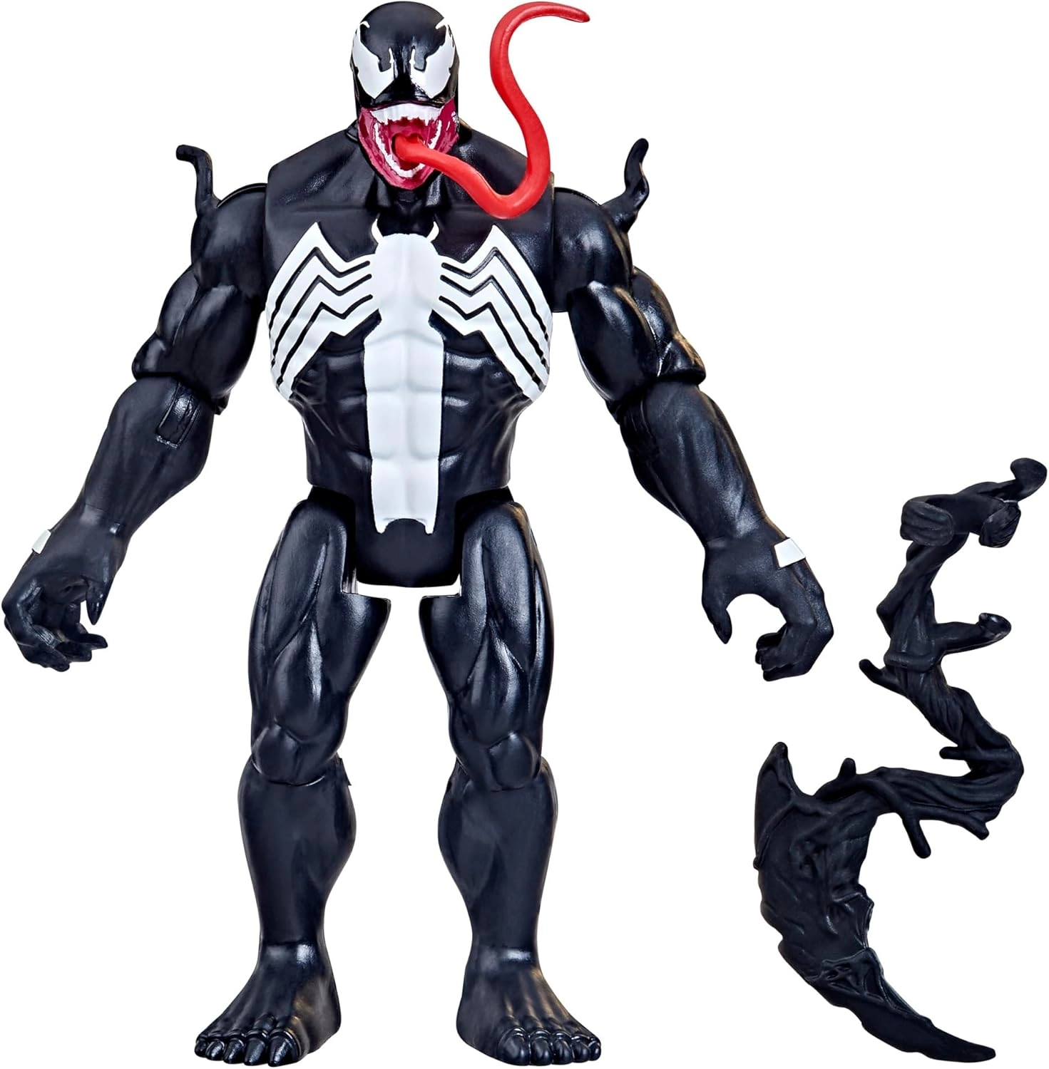 COLOR LAND CHILDRENS TOYS CENTER LLC Venom - Spider-Man Epic Hero Series - 4 yr(s)