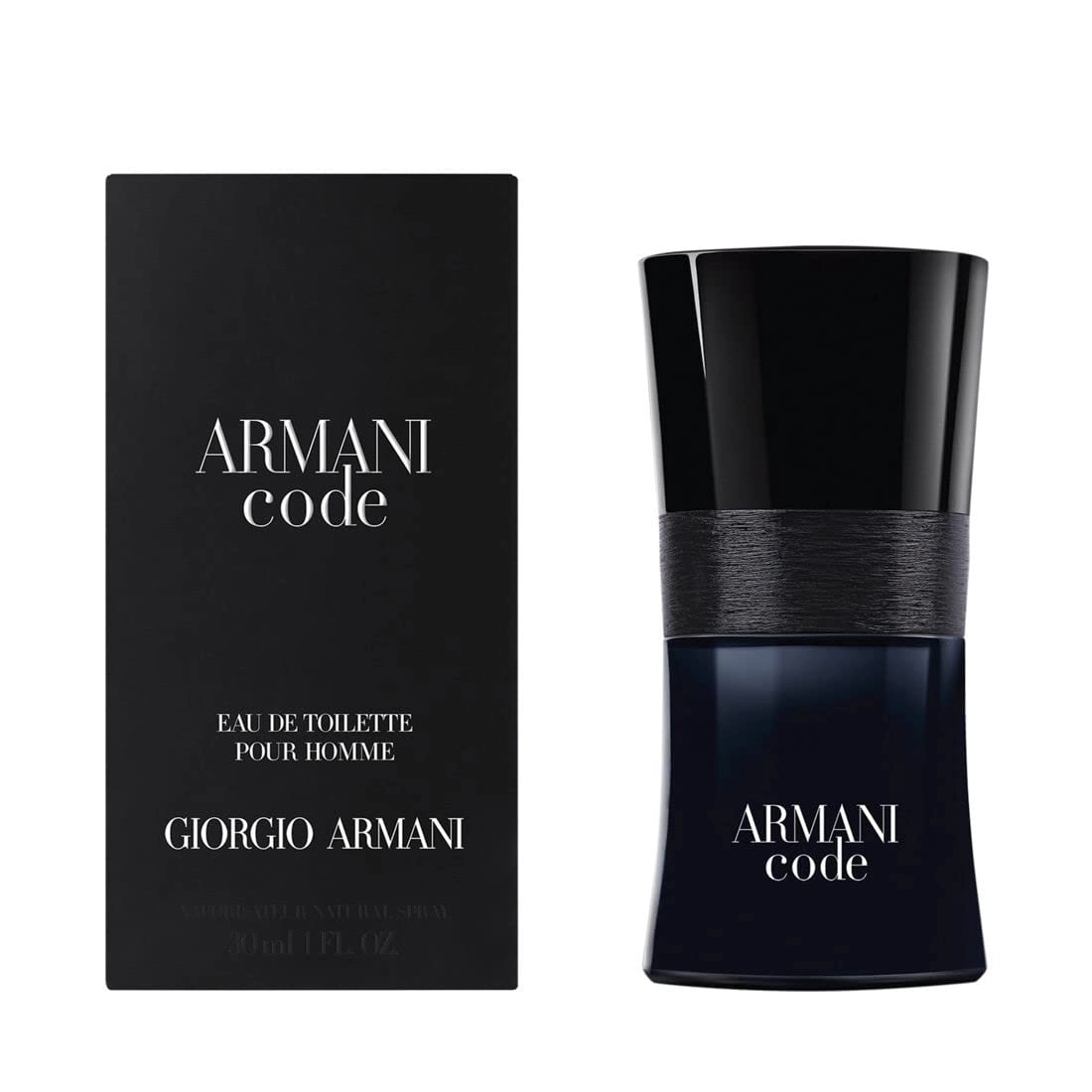 Giorgio Armani Code Eau de Toilette 30ml