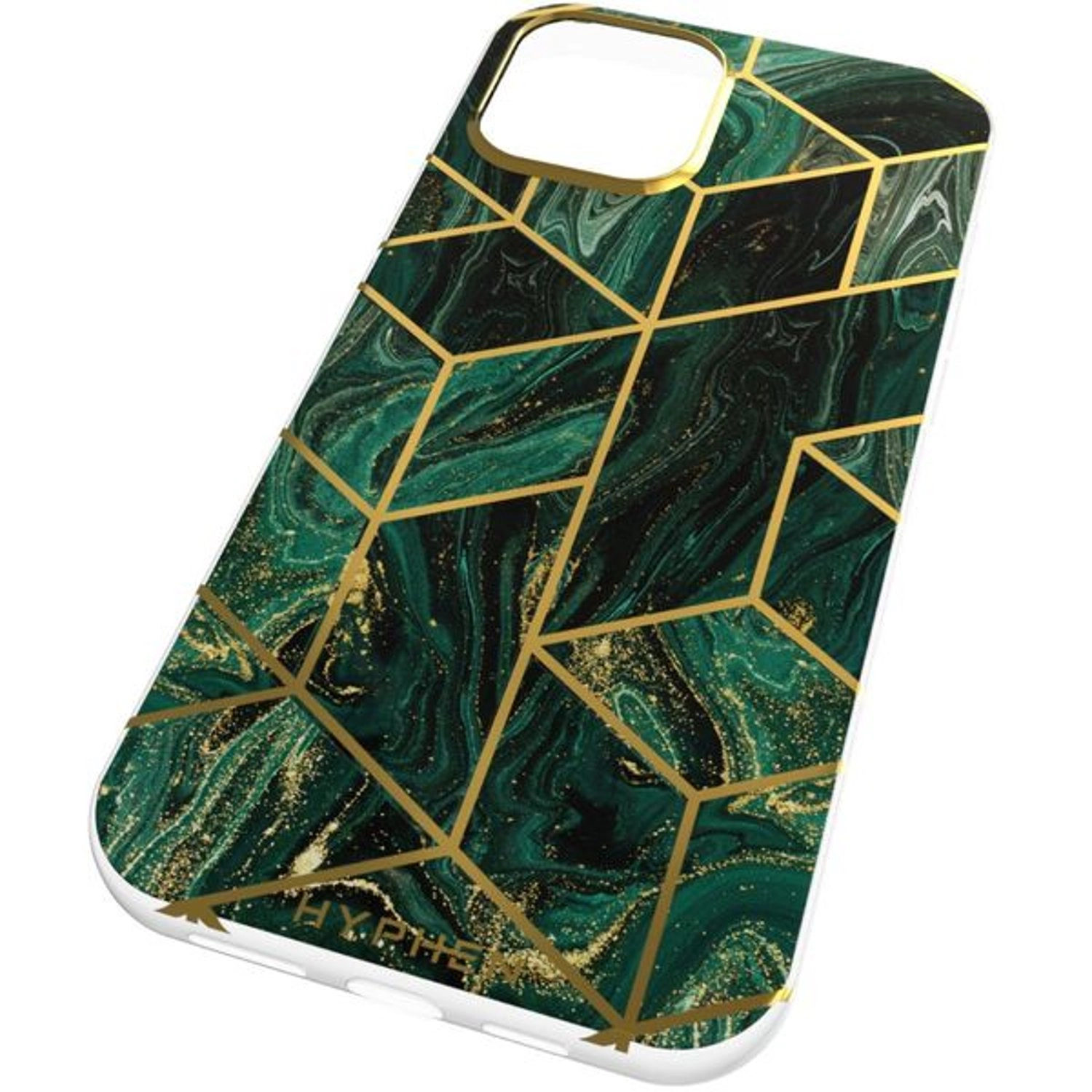 Marble Case for iPhone 12
