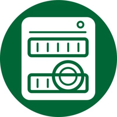 Dishwasher-safe parts